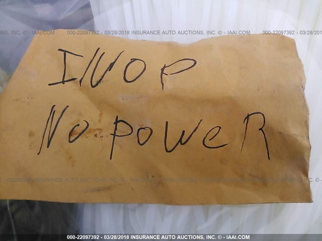 WBA3C3C58FK203466 - 2015 BMW 320 I/XDRIVE TAN photo 7