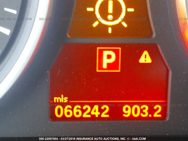 5UXZV4C51CL986955 - 2012 BMW X5 XDRIVE35I Qara foto 7