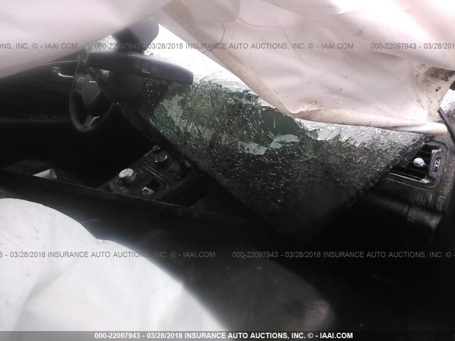 1C3CCCBG9FN516292 - 2015 CHRYSLER 200 S 黑色 照片 5