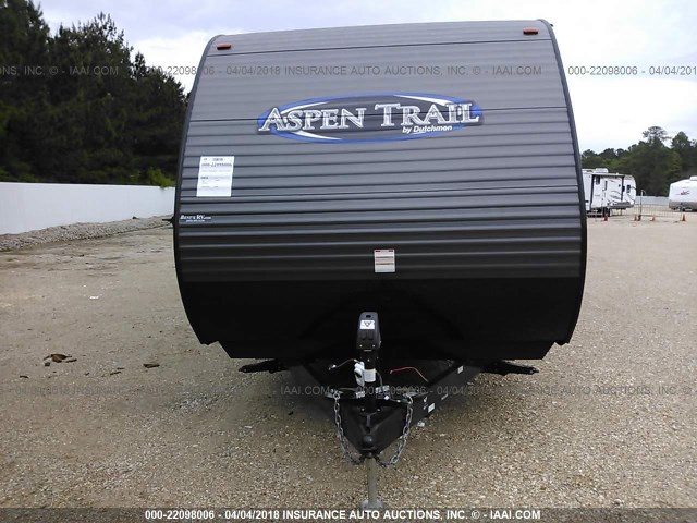 4YDT28126HH920893 - 2017 ASPENTRL OTHER  თეთრი ფოტო 10