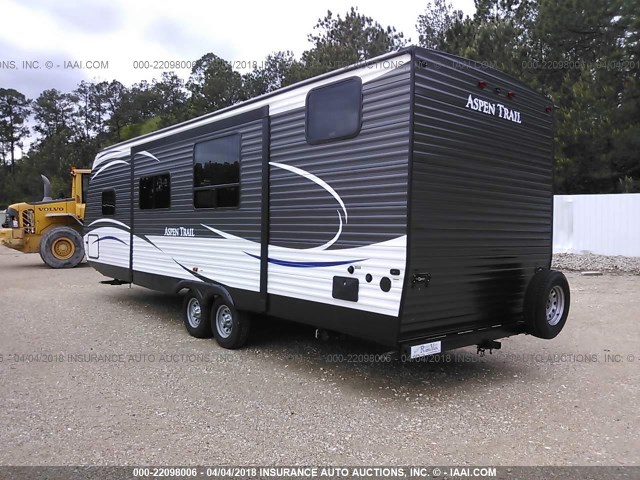 4YDT28126HH920893 - 2017 ASPENTRL OTHER  თეთრი ფოტო 3