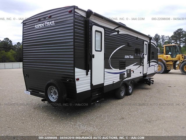 4YDT28126HH920893 - 2017 ASPENTRL OTHER  თეთრი ფოტო 4