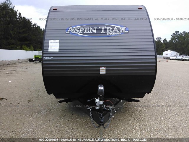 4YDT28126HH920893 - 2017 ASPENTRL OTHER  თეთრი ფოტო 7