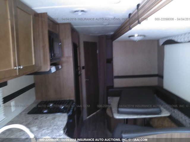 4YDT28126HH920893 - 2017 ASPENTRL OTHER  თეთრი ფოტო 8