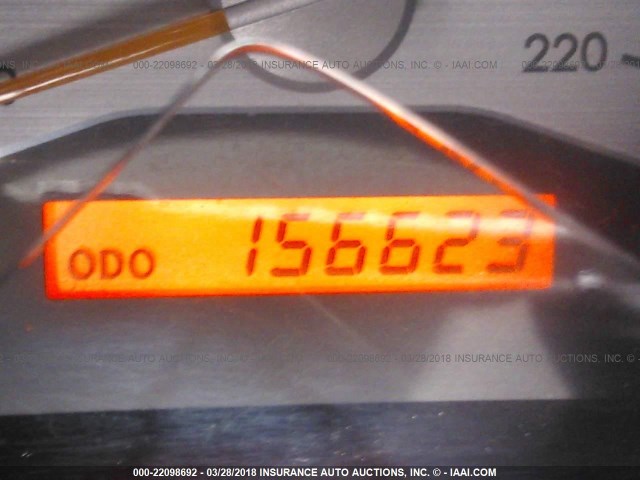 JTKDE167290287568 - 2009 TOYOTA SCION TC 银色 照片 7