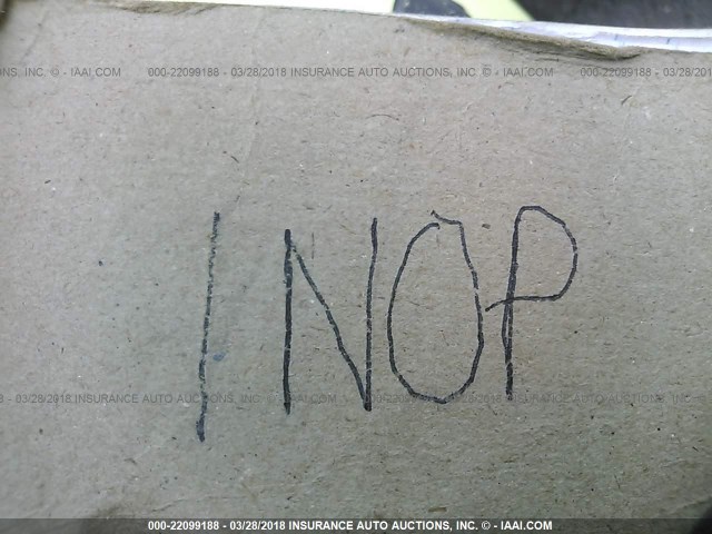 JKAEXEA116A012239 - 2006 KAWASAKI EX650 A6F YELLOW photo 7