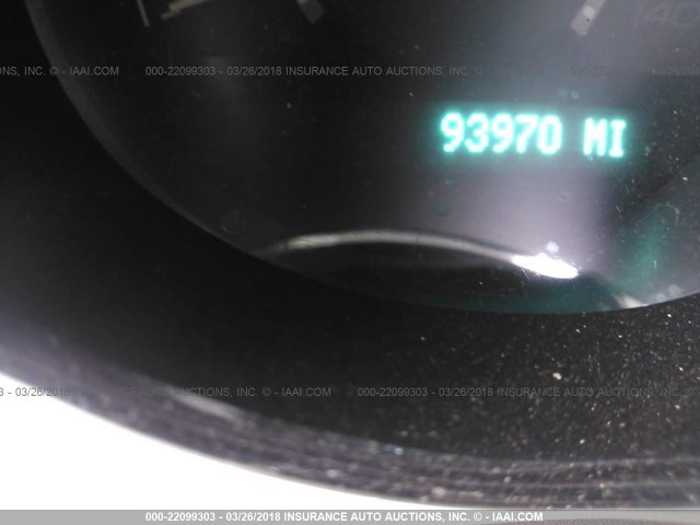 1G1ZA5E08CF355535 - 2012 CHEVROLET MALIBU LS 白色 照片 7