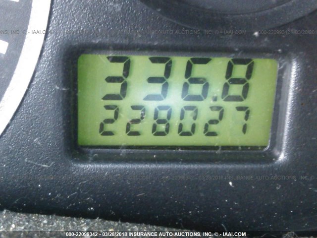 1FAHP34N67W324797 - 2007 FORD FOCUS ZX4/S/SE/SES 银色 照片 7