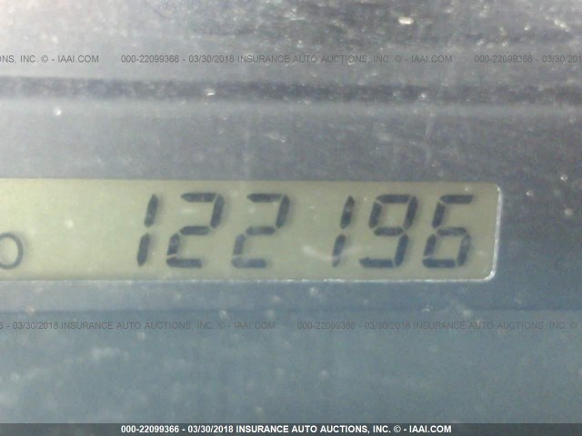 4T1BF32K84U074915 - 2004 TOYOTA CAMRY LE/XLE/SE MAROON photo 7