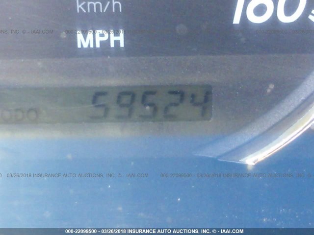 4T1CA30P46U106084 - 2006 TOYOTA CAMRY SOLARA SE/SLE 红色 照片 7