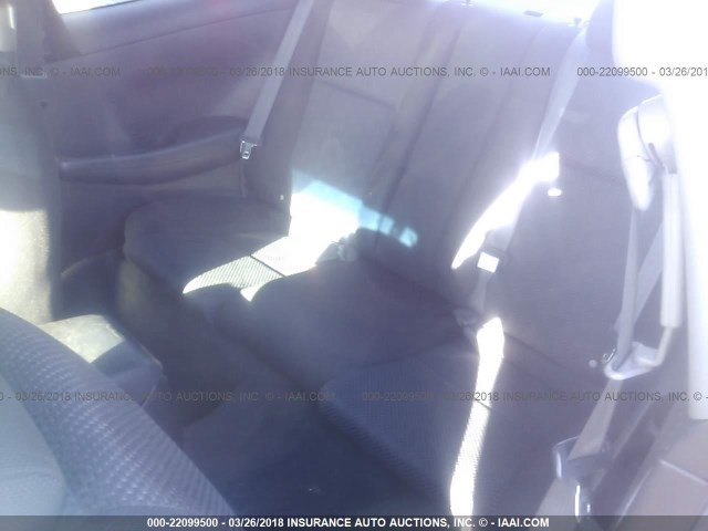 4T1CA30P46U106084 - 2006 TOYOTA CAMRY SOLARA SE/SLE 红色 照片 8