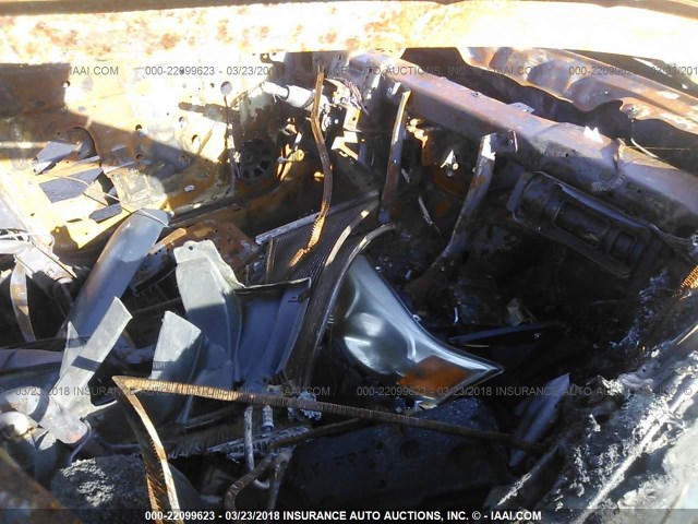 1G8AJ55F16Z120738 - 2006 SATURN ION LEVEL 2 Boz foto 5