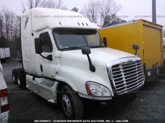 1FUJGLDR8CSBD7214 - 2012 FREIGHTLINER CASCADIA 125  Unknown photo 1
