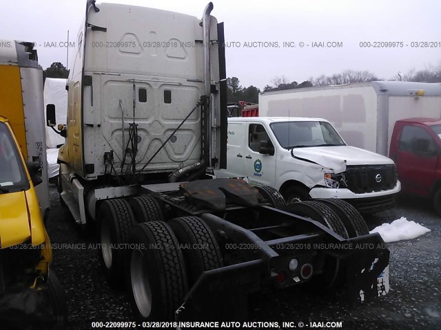 1FUJGLDR8CSBD7214 - 2012 FREIGHTLINER CASCADIA 125  Unknown photo 3