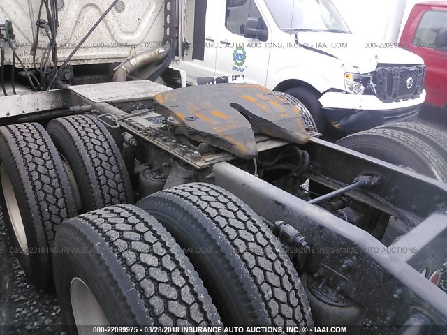 1FUJGLDR8CSBD7214 - 2012 FREIGHTLINER CASCADIA 125  Unknown photo 7