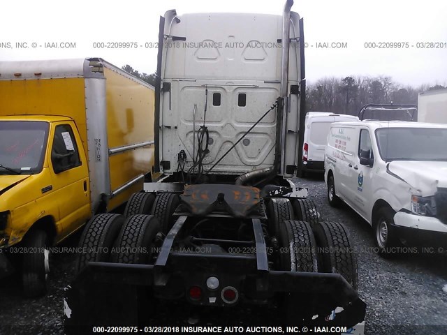 1FUJGLDR8CSBD7214 - 2012 FREIGHTLINER CASCADIA 125  Unknown photo 8