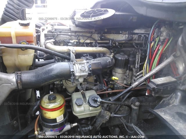 1FUJGLDR8CSBD7214 - 2012 FREIGHTLINER CASCADIA 125  Unknown photo 9