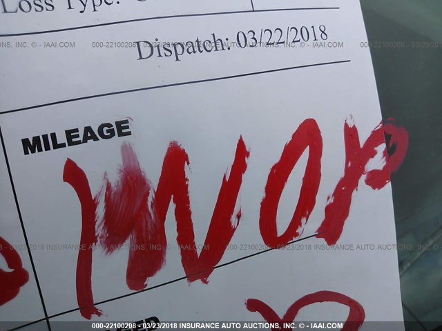 5GZCZ43D25S801726 - 2005 SATURN VUE 黑色 照片 7