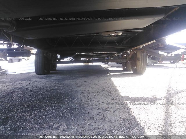 4X4TWDF226J046843 - 2006 FOREST RIVER WILDWOOD 301BHBS  白色 照片 10