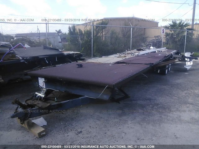 4X4TWDF226J046843 - 2006 FOREST RIVER WILDWOOD 301BHBS  白色 照片 2