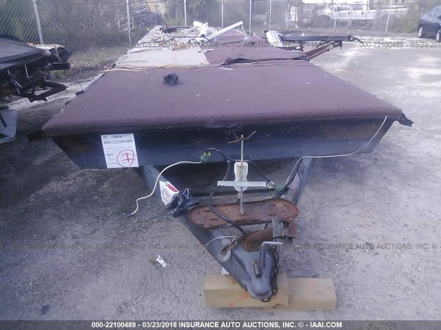 4X4TWDF226J046843 - 2006 FOREST RIVER WILDWOOD 301BHBS  白色 照片 5