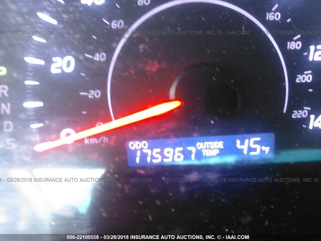 4T1BF3EK4BU219120 - 2011 TOYOTA CAMRY SE/LE/XLE SILVER photo 7