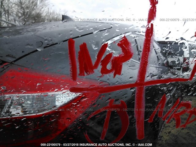 1LNHM97V81Y604035 - 2001 LINCOLN CONTINENTAL  Gümüş fotoğraf 7