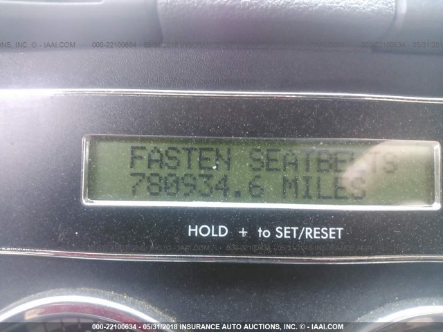 1FUJGLDR2ASAC2251 - 2010 FREIGHTLINER CASCADIA 125  Unknown photo 6