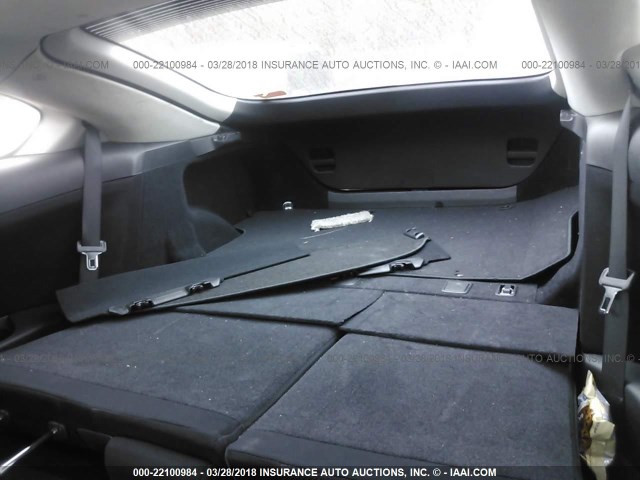 JTKDE167890295920 - 2009 TOYOTA SCION TC 灰色 照片 8