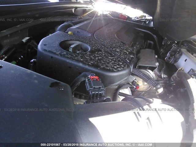 1G1ZB5ST0JF171683 - 2018 CHEVROLET MALIBU LS SILVER photo 10