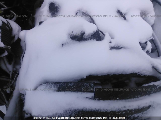 3D7KU28C34G234700 - 2004 DODGE RAM 2500 ST/SLT 棕色 照片 10