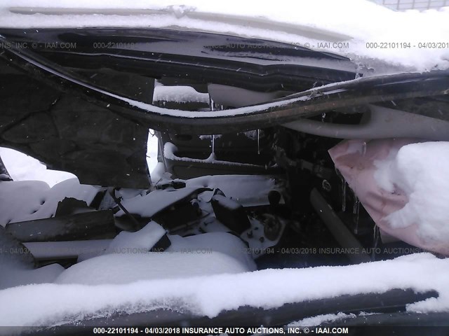 3D7KU28C34G234700 - 2004 DODGE RAM 2500 ST/SLT 棕色 照片 5