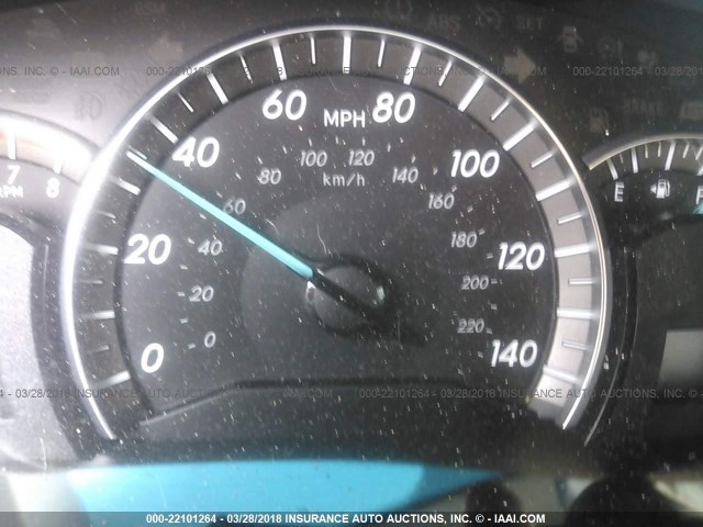 4T1BF1FK0DU243873 - 2013 TOYOTA CAMRY L/SE/LE/XLE 黑色 照片 7