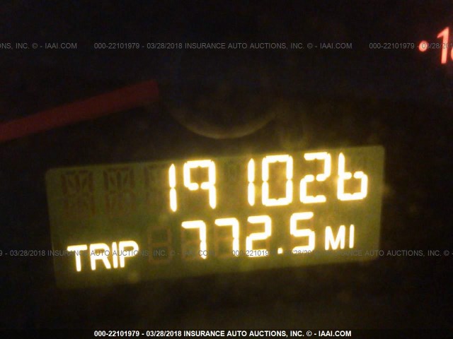 1G8AJ55F16Z179272 - 2006 SATURN ION LEVEL 2 Gümüş foto 7