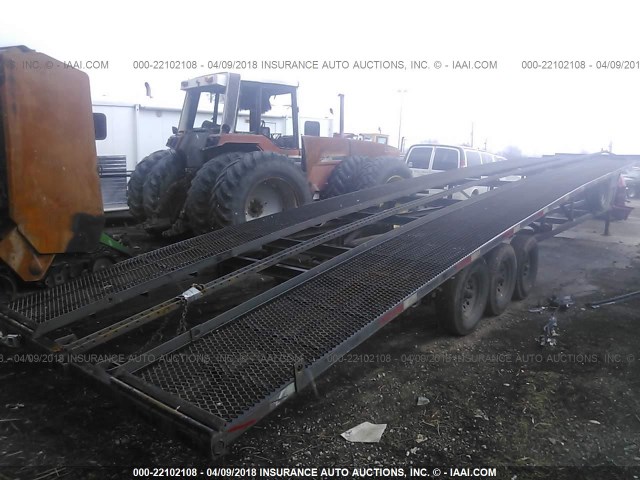 5NDFW50328S001147 - 2008 QUALITY AUTO HAULER  Unknown photo 4