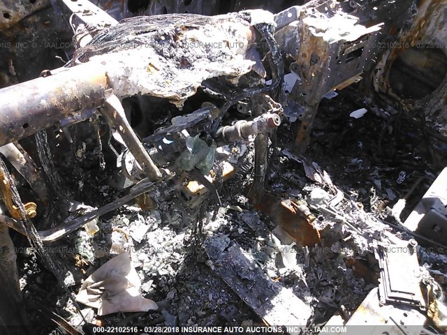 4T1BF1FK7CU597825 - 2012 TOYOTA CAMRY SE/LE/XLE BLACK photo 7