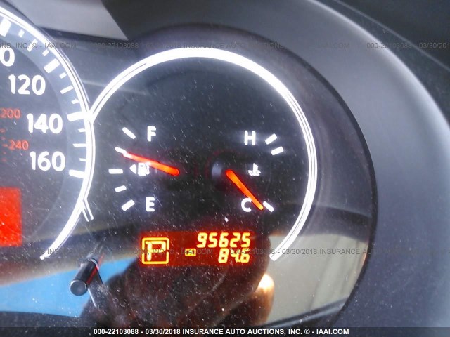 1N4AL2AP9AN514605 - 2010 NISSAN ALTIMA S 灰色 照片 7