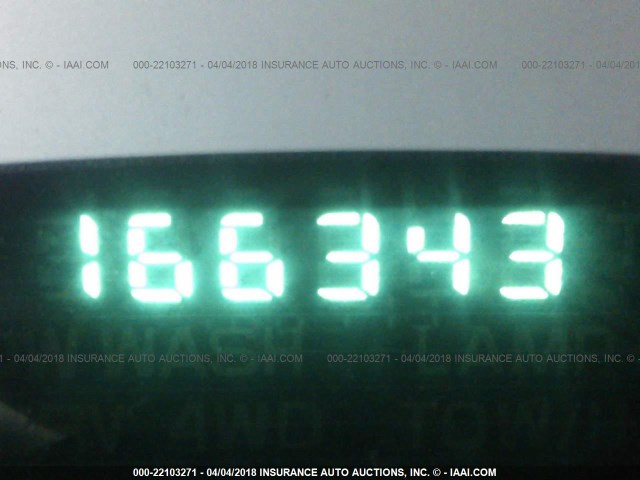 3D7KS28C85G738392 - 2005 DODGE RAM 2500 ST/SLT 银色 照片 7