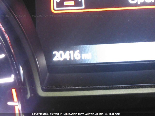 5N1DR2MNXHC692394 - 2017 NISSAN PATHFINDER S/SV/SL/PLATINUM 白色 照片 7