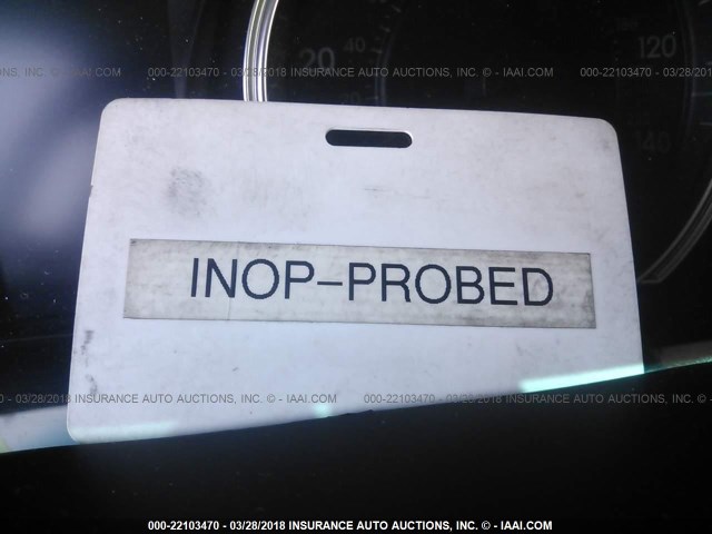 4T1BF1FK9FU009038 - 2015 TOYOTA CAMRY LE/XLE/SE/XSE შავი ფოტო 7