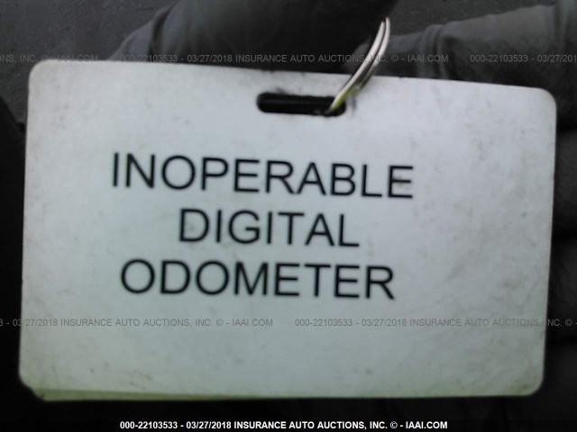 4T1BE46K57U018292 - 2007 TOYOTA CAMRY NEW GENERAT CE/LE/XLE/SE BLUE photo 7