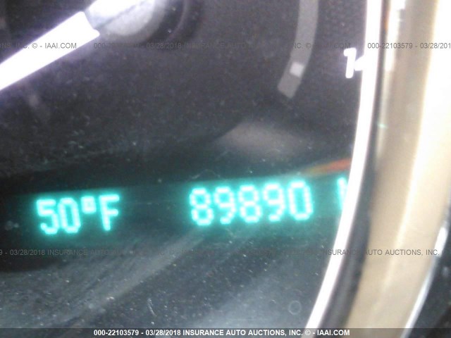 1G1ZB5E00CF278348 - 2012 CHEVROLET MALIBU LS 金色 照片 7