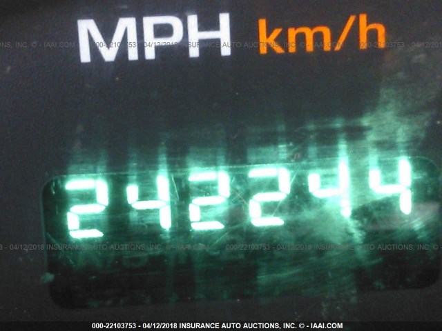 1J4GW48S84C131279 - 2004 JEEP GRAND CHEROKEE LAREDO/COLUMBIA/FREEDOM 白色 照片 7