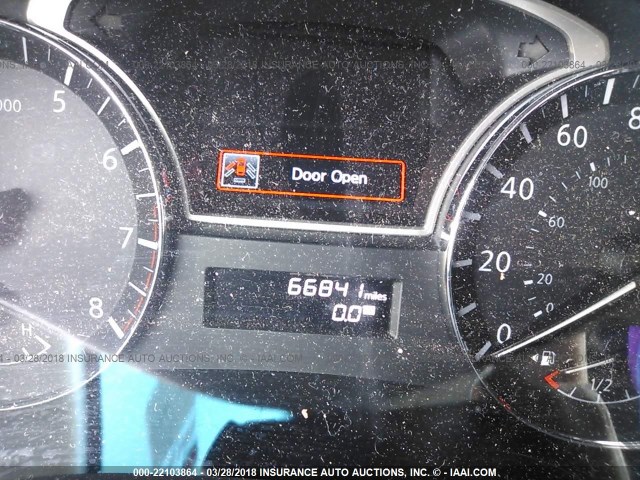 1N4AL3AP1DC297525 - 2013 NISSAN ALTIMA 2.5/S/SV/SL 灰色 照片 7