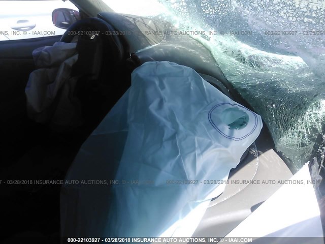 1NXBR18E3WZ011706 - 1998 TOYOTA COROLLA VE/CE/LE 栗色 照片 5