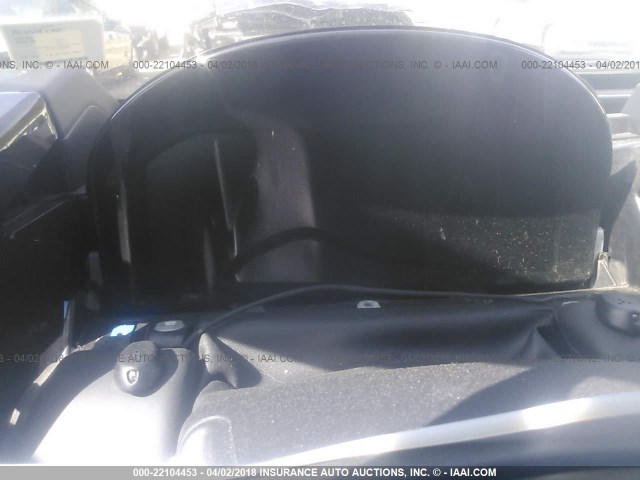 SALMP1E48AA324381 - 2010 LAND ROVER RANGE ROVER AUTOBIOGRAPHY BLACK photo 7