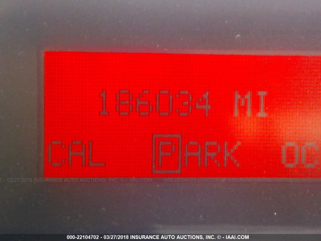 2G2WP552171122382 - 2007 PONTIAC GRAND PRIX WHITE photo 7