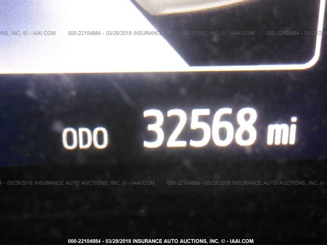 4T1BF1FK6FU109467 - 2015 TOYOTA CAMRY LE/XLE/SE/XSE Schwarz Foto 7