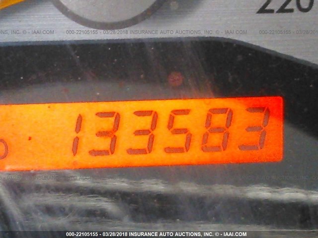 JTKDE3B79A0317557 - 2010 TOYOTA SCION TC 蓝色 照片 7