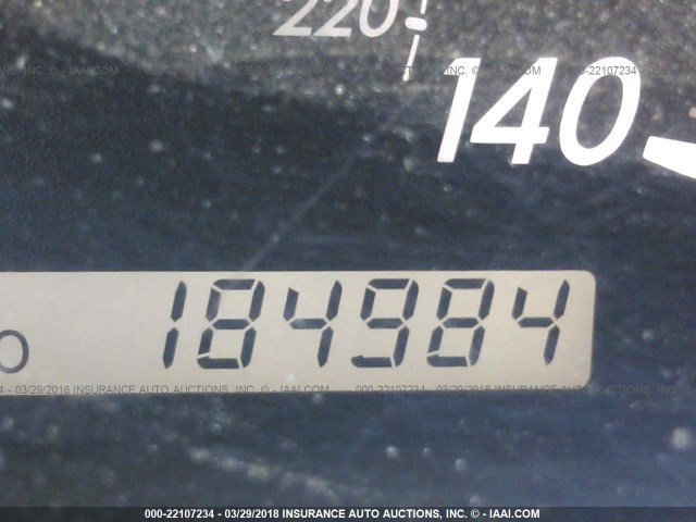 4T1BE32K55U553295 - 2005 TOYOTA CAMRY LE/XLE/SE 白色 照片 7